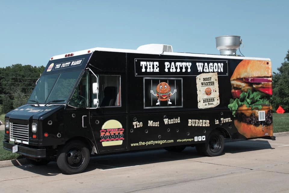 The Patty Wagon